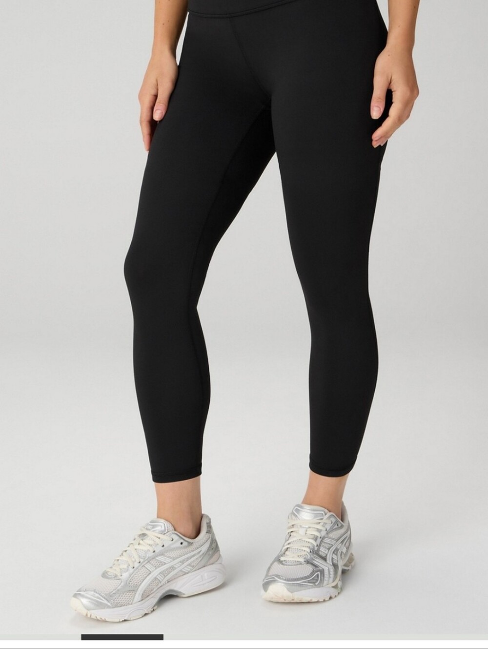 Fablerics Boost Power Hold High Waisted Leggings